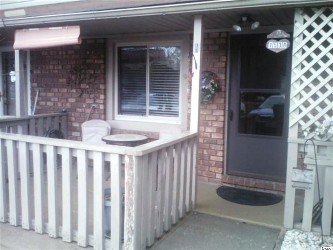 1538 Glenns Bay Road, Unit E3 Surfside Beach, SC 29575 - Photo 1 of 22 Gallery Image 1