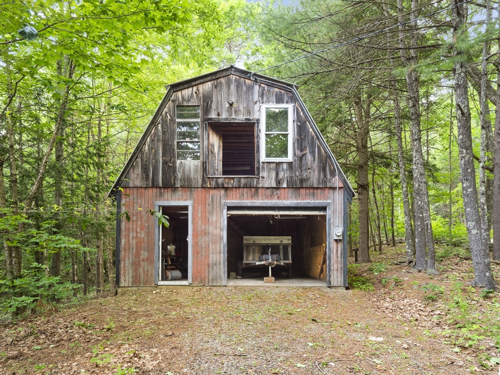 0 Cashman Hill Road Westminster, MA 01473 - Photo 1 of 5