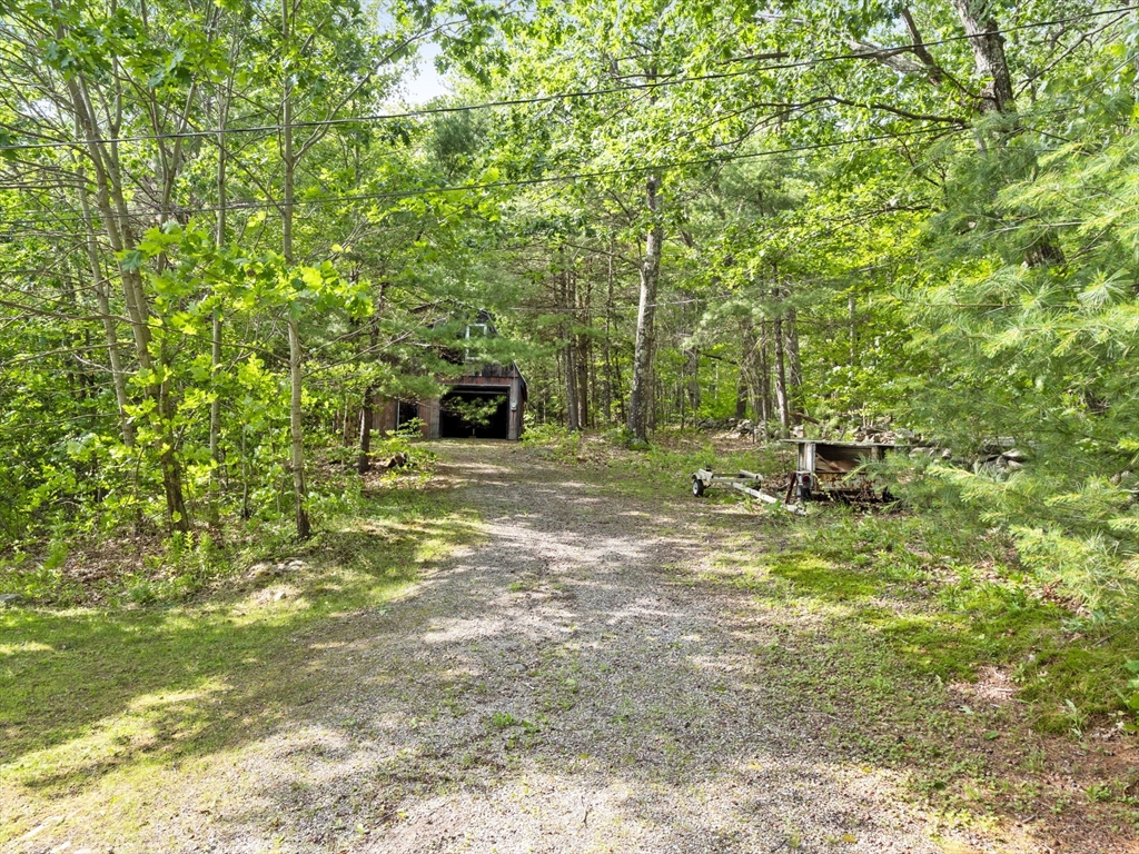 0 Cashman Hill Road Westminster, MA 01473 - Photo 2 of 5