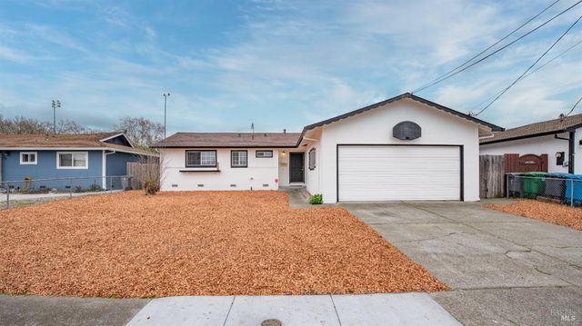 $679,000 | 429 Alta Avenue, Rohnert Park, CA 94928