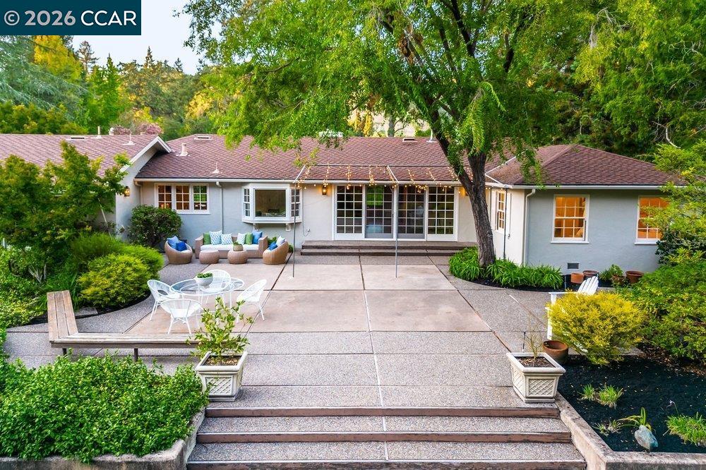1232 Upper Happy Valley Road Lafayette, CA 94549 - Photo 71 of 94 Gallery Image 71