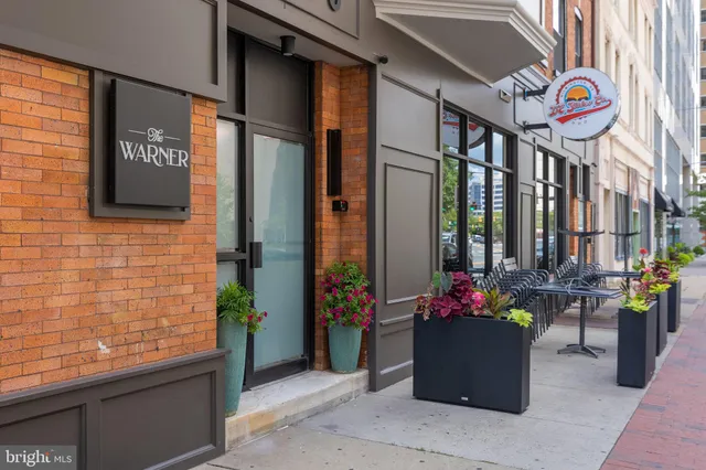 $1,595 | 200 West 10th Street, Unit 302, Wilmington, DE 19801