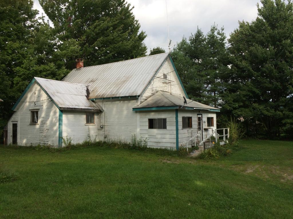 176 Walton Road Morristown, VT 05661 - Photo 1 of 17