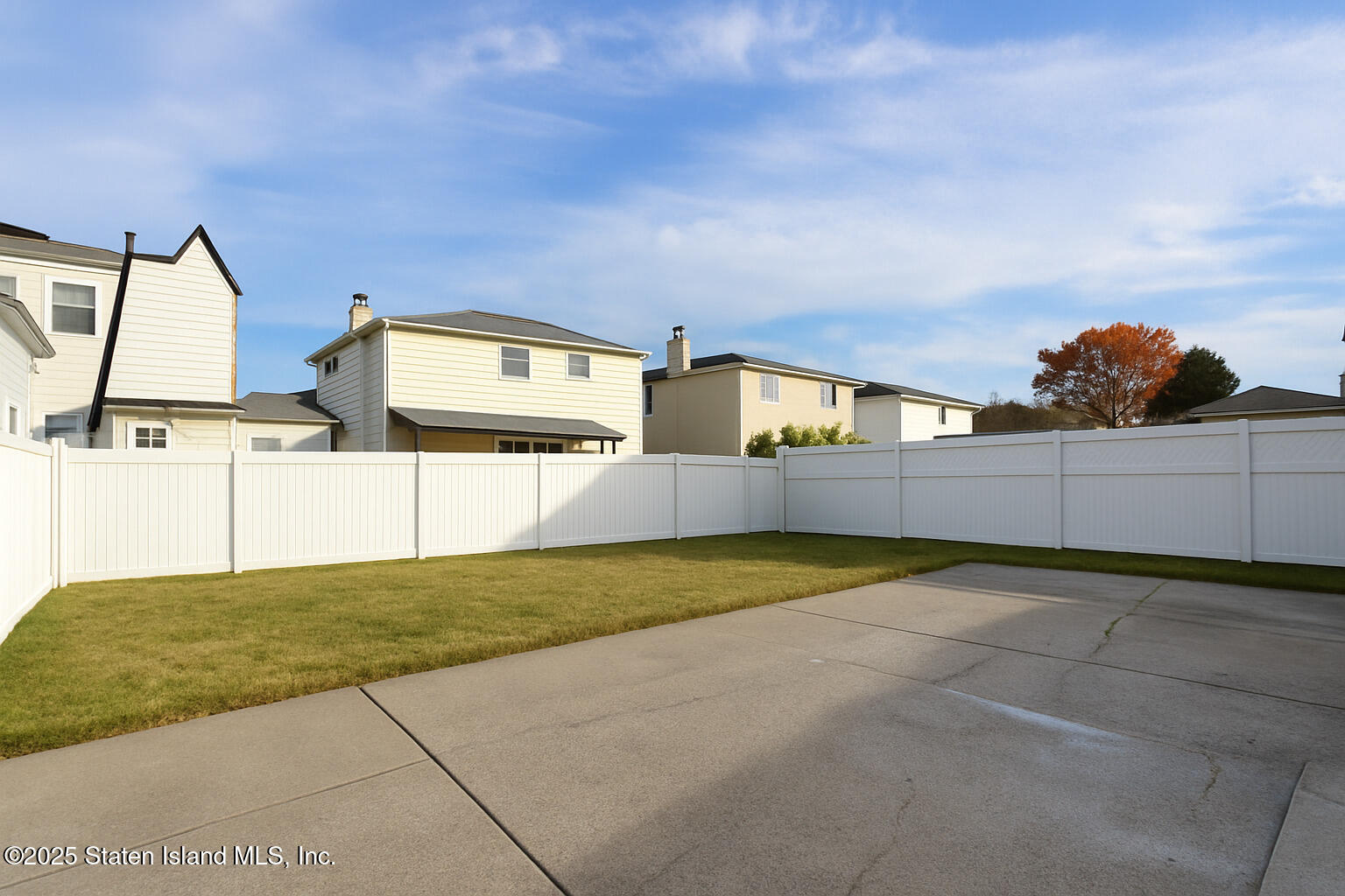 281 Arlene Street Staten Island, NY 10314 - Photo 35 of 42 a view of parking space