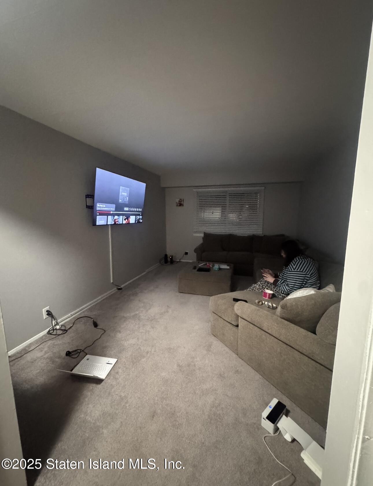 281 Arlene Street Staten Island, NY 10314 - Photo 42 of 42 a living room with furniture