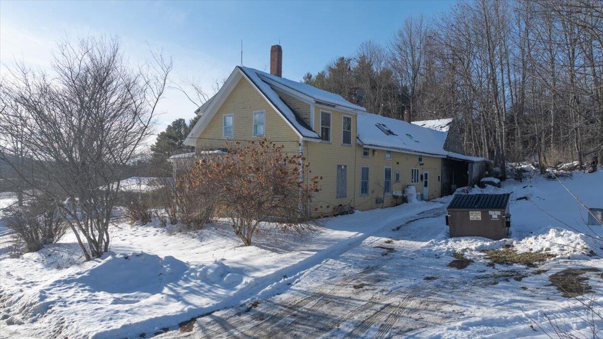 12 Key Hill Road Greene, ME 04236 - Photo 15 of 93 09-12 Key Hill Dr_Greene_ME-9