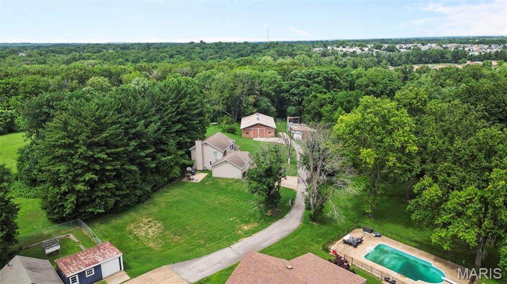 13600 Old Halls Ferry Road Florissant, MO 63033 - Photo 45 of 96