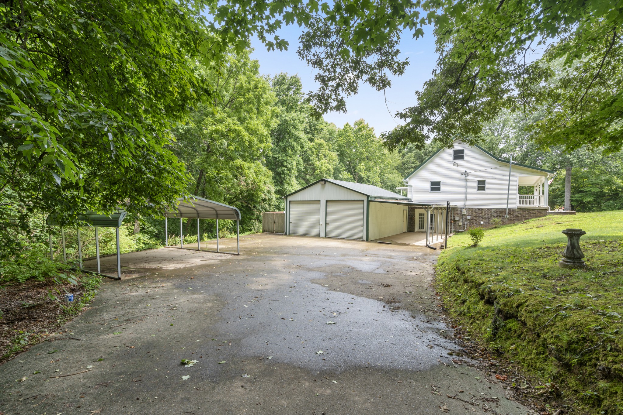 207 Robinson Road Dickson, TN 37055 - Photo 54 of 56