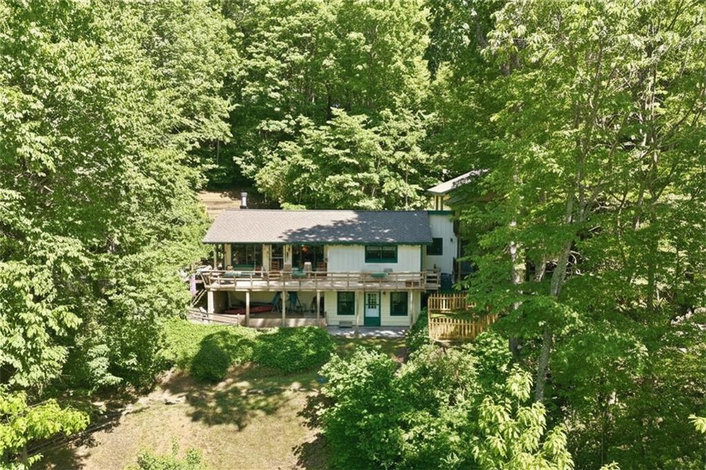 46 Spartan Lane Rabun Gap, GA 30568 - Photo 97 of 97