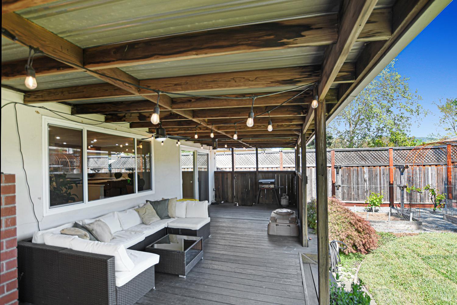 2236 Mission Boulevard Santa Rosa, CA 95409 - Photo 33 of 44