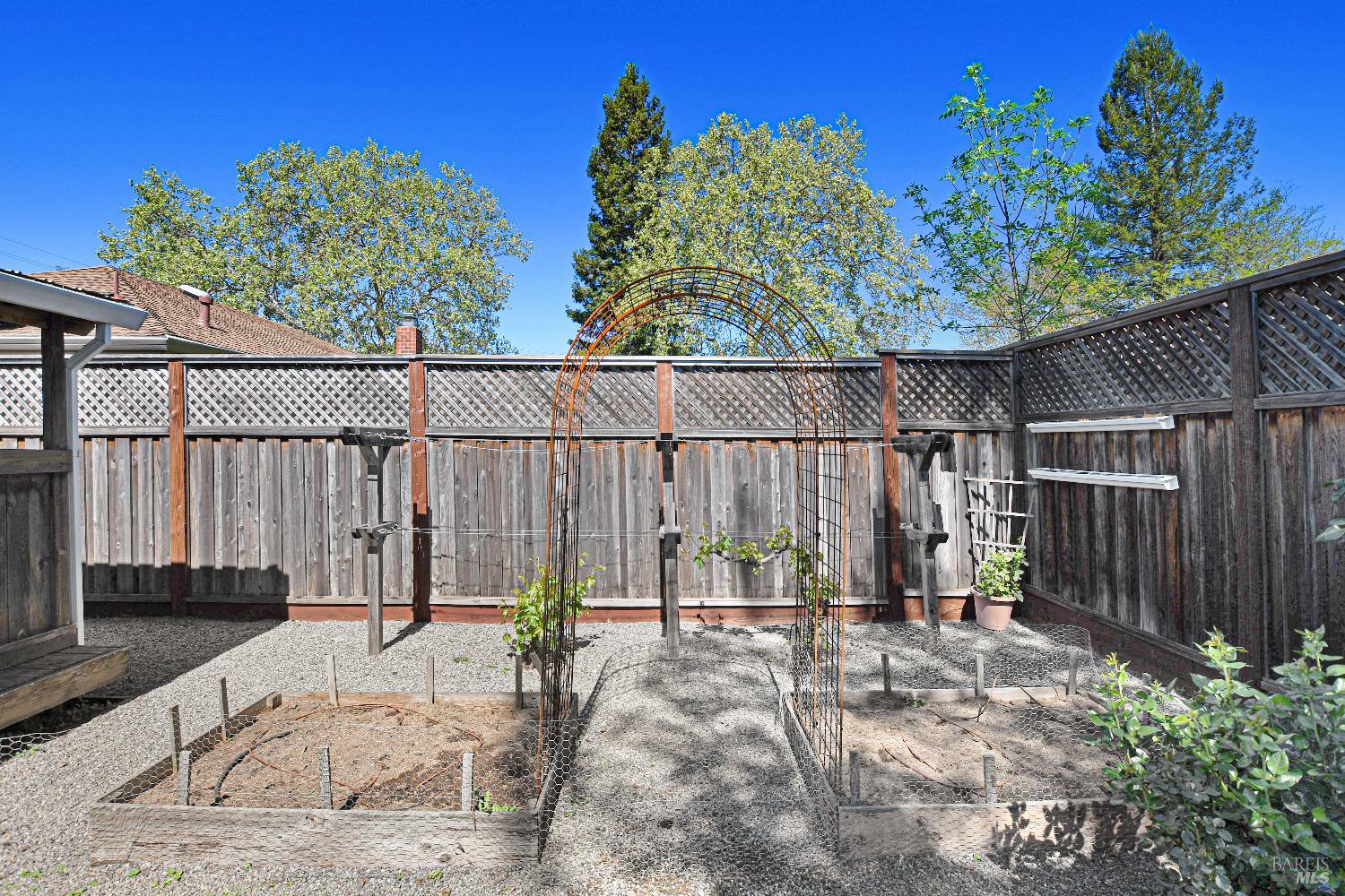 2236 Mission Boulevard Santa Rosa, CA 95409 - Photo 35 of 44