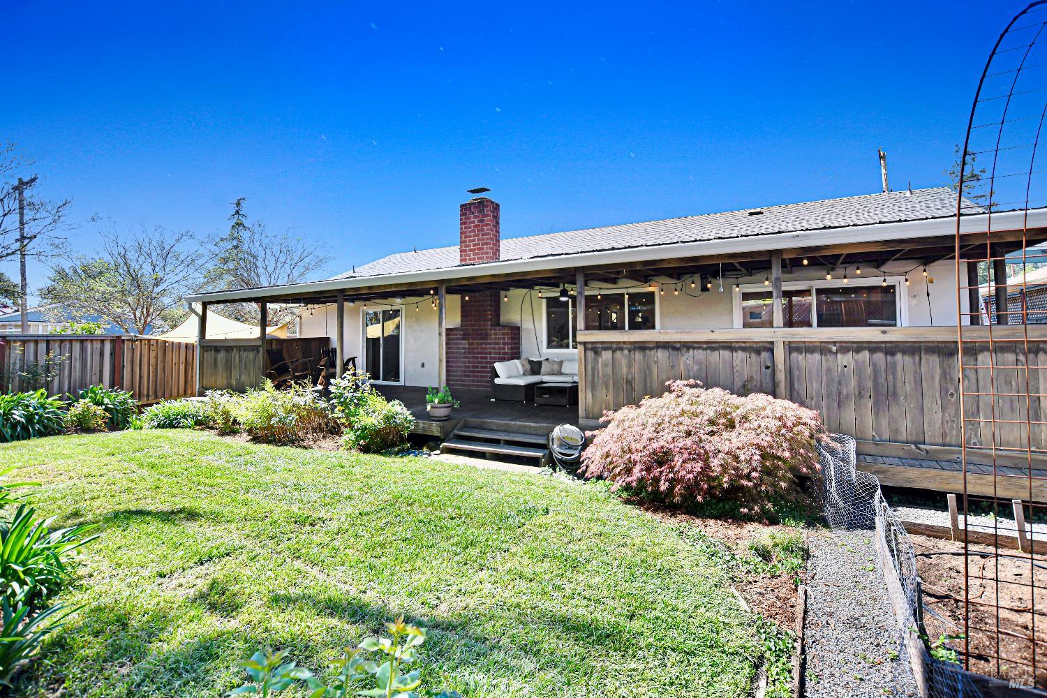 2236 Mission Boulevard Santa Rosa, CA 95409 - Photo 37 of 44