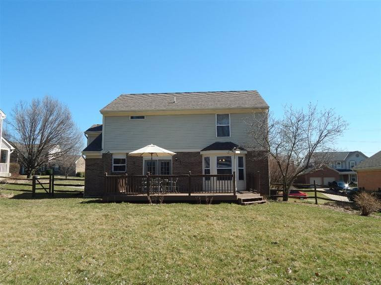 1332 Cayton Road Florence, KY 41042 - Photo 13 of 13 Gallery Image 13
