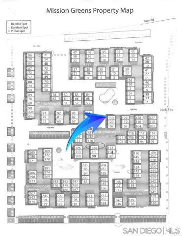 $499,999 | 6747 Friars Road, Unit 130, San Diego, CA 92108