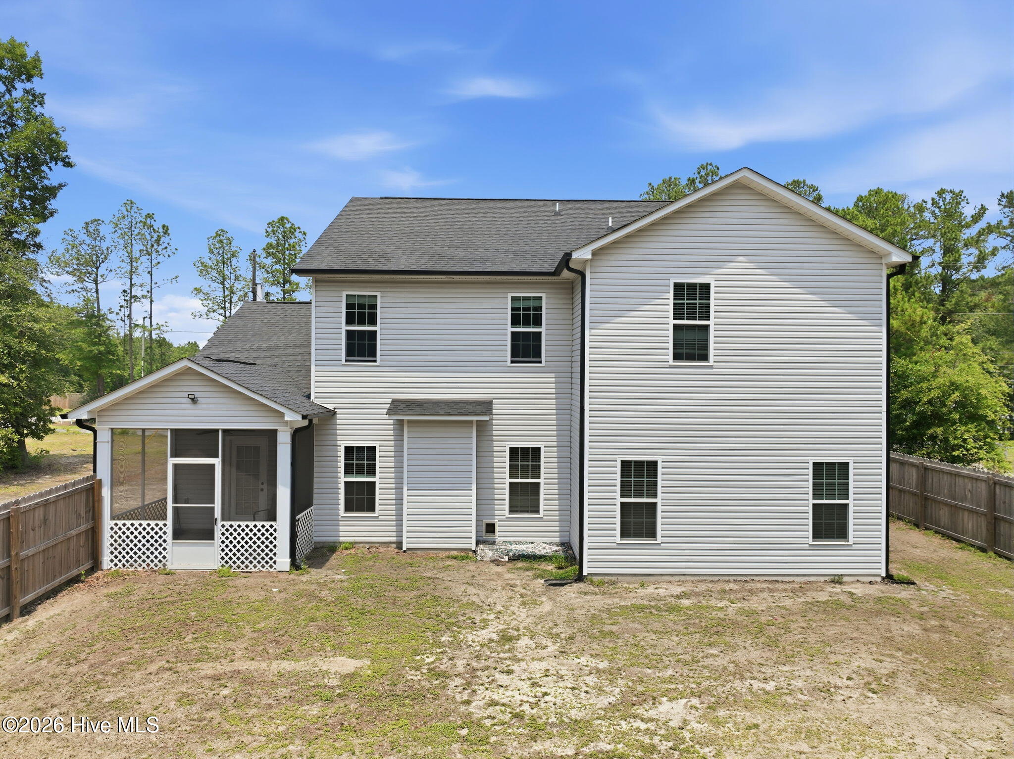 265 St Matthews Church Road Raeford, NC 28376 - Photo 38 of 51