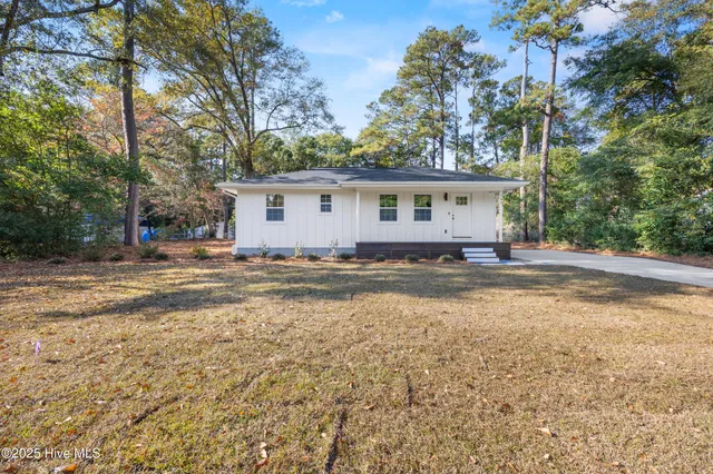 $449,000 | 708 Bonham Avenue, Wilmington, NC 28403
