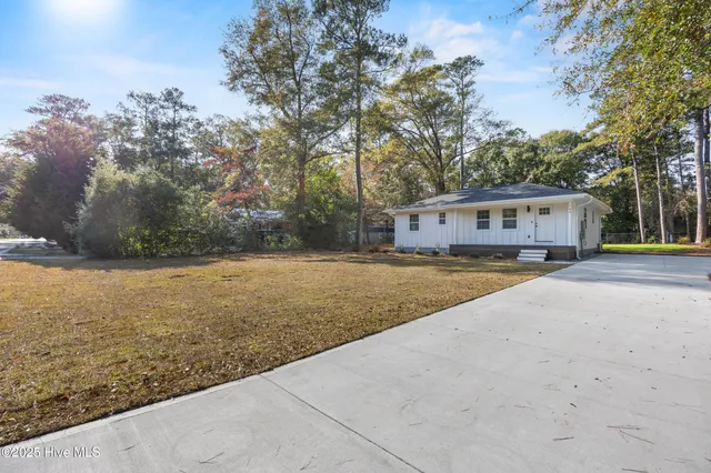 $449,000 | 708 Bonham Avenue, Wilmington, NC 28403