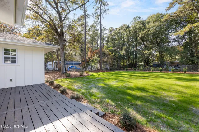 $449,000 | 708 Bonham Avenue, Wilmington, NC 28403