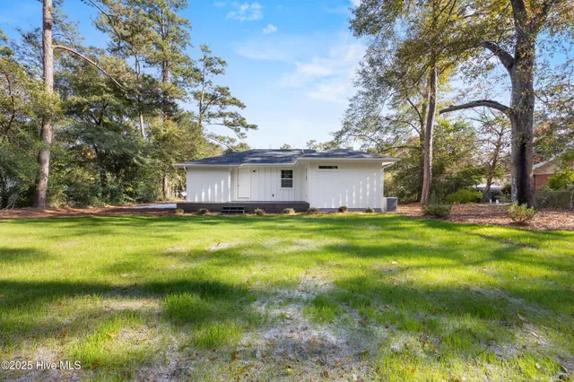 $449,000 | 708 Bonham Avenue, Wilmington, NC 28403