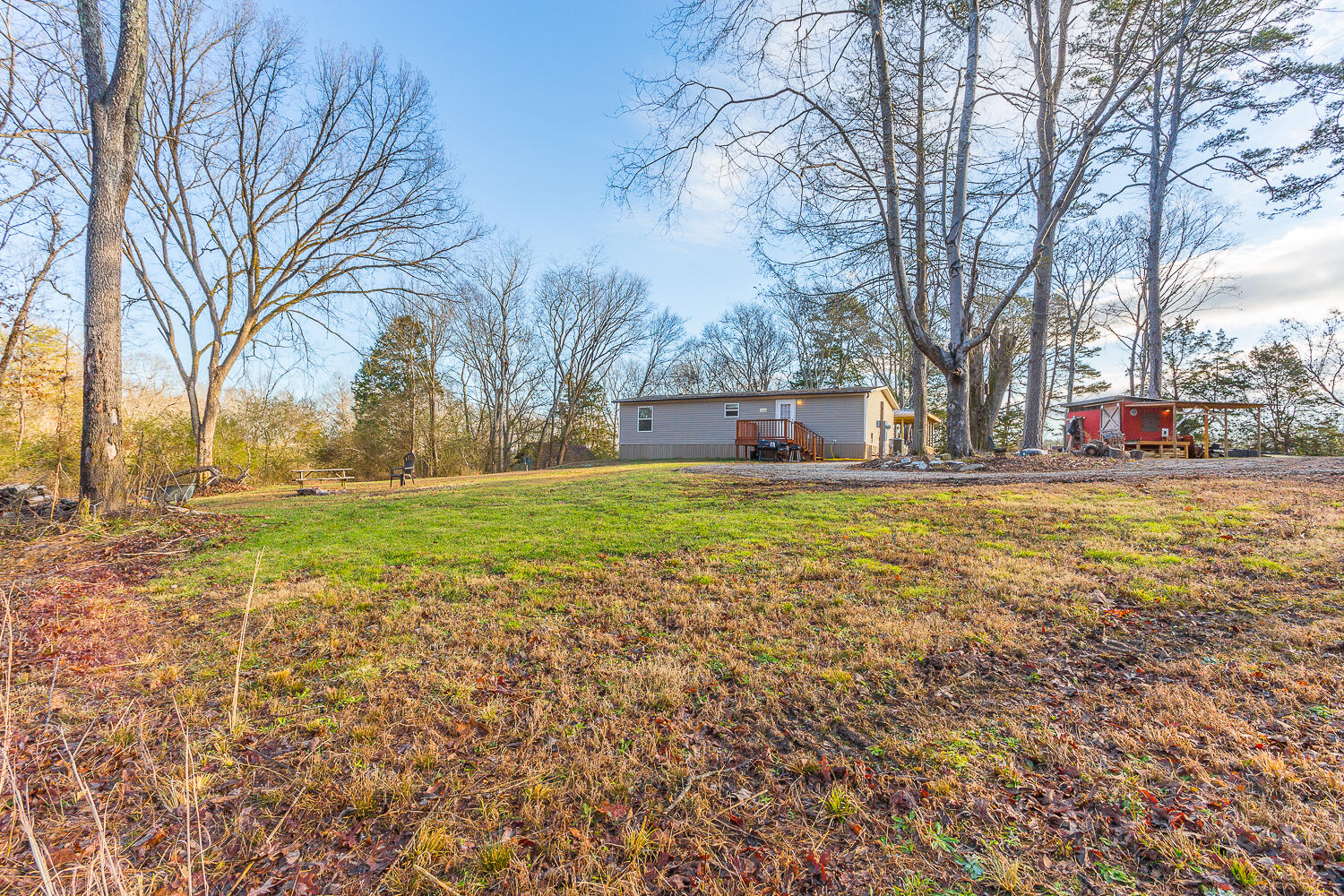 1921 Spradling Road Soddy Daisy, TN 37379 - Photo 56 of 69 1921 Spradling Road HD-36