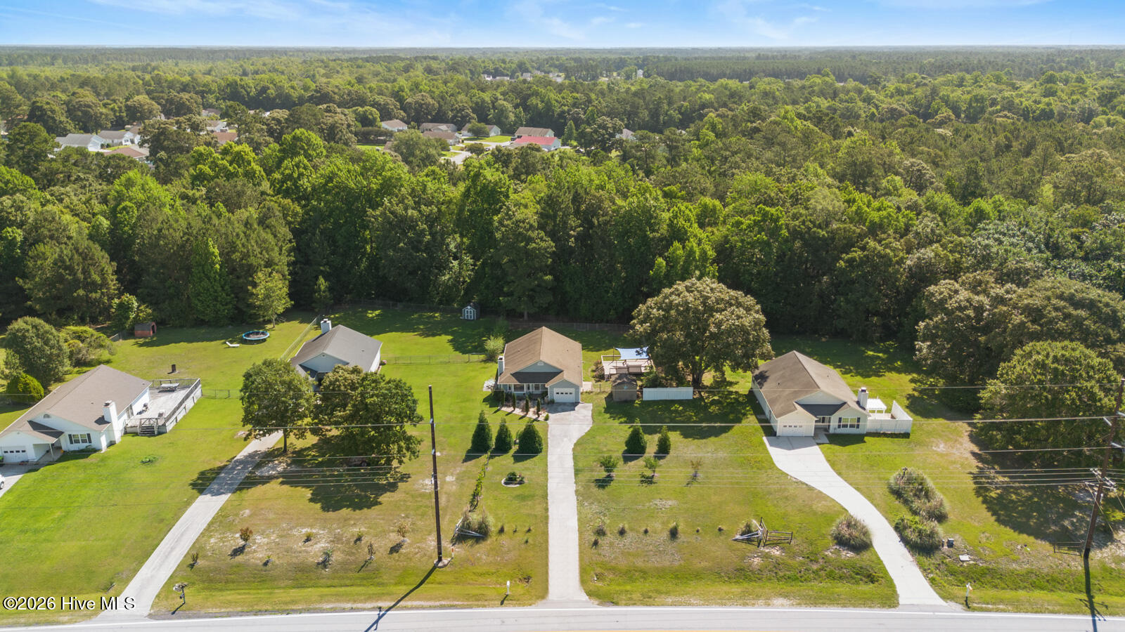 382 Riggs Road Hubert, NC 28539 - Photo 33 of 40