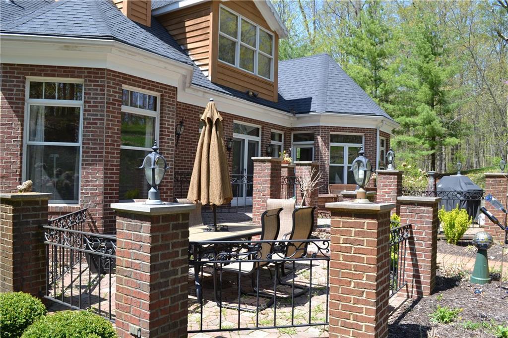 4136 Moss Point Lane Springfield, OH 45504 - Photo 25 of 27