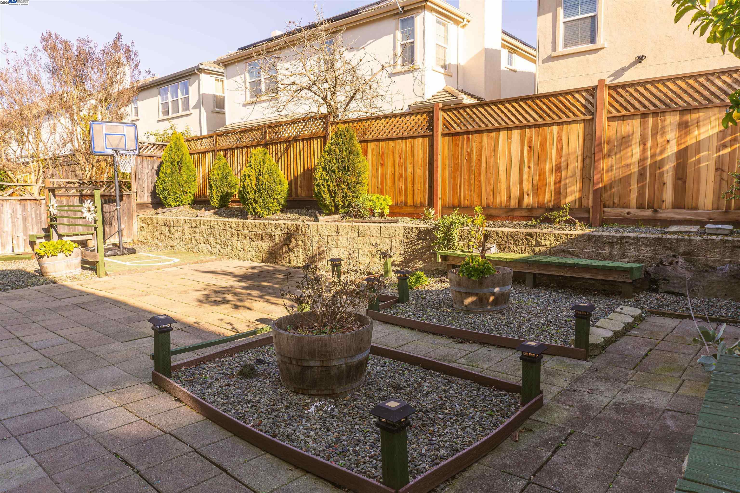 7064 Alder Creek Road Vallejo, CA 94591 - Photo 11 of 14 a view of swimming pool with outdoor seating