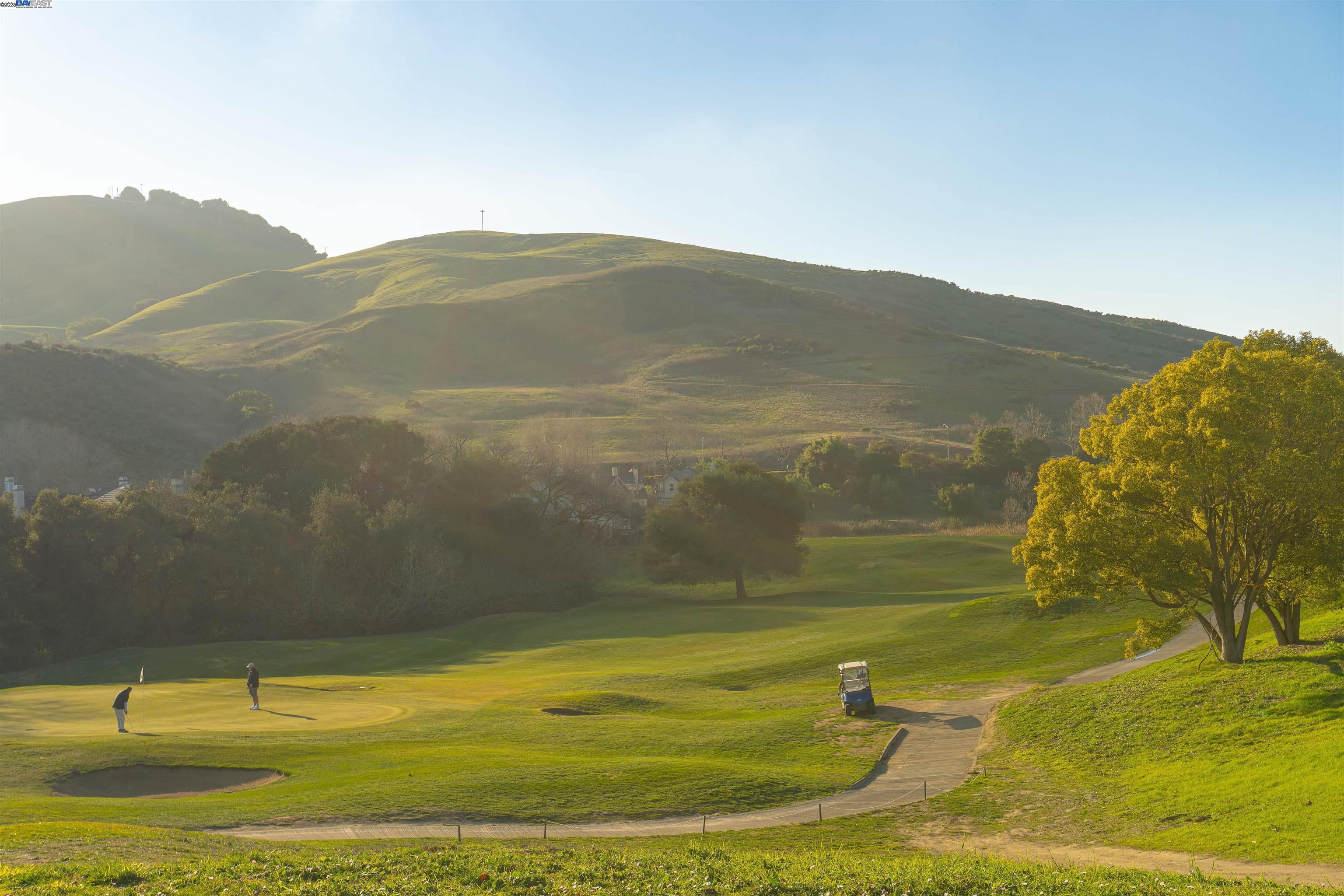 7064 Alder Creek Road Vallejo, CA 94591 - Photo 14 of 14 a view of swimming pool with mountain