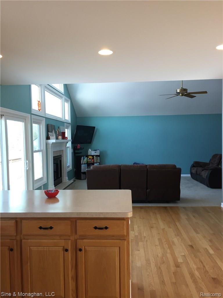1758 South Summers Road Imlay City, MI 48444 - Photo 7 of 26 open concept.jpg