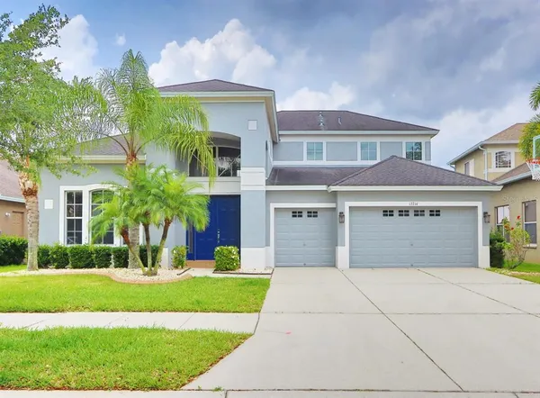 $3,300 | 13714 Artesa Bell Drive, Riverview, FL 33579