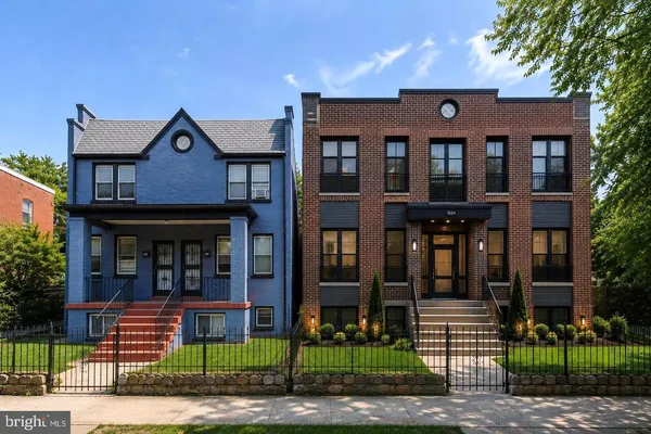 $799,900 | 1419 Minnesota Avenue Southeast, Washington, DC 20020