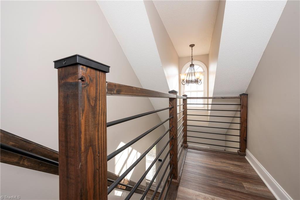 5870 Ferntree Court Pfafftown, NC 27040 - Photo 17 of 28