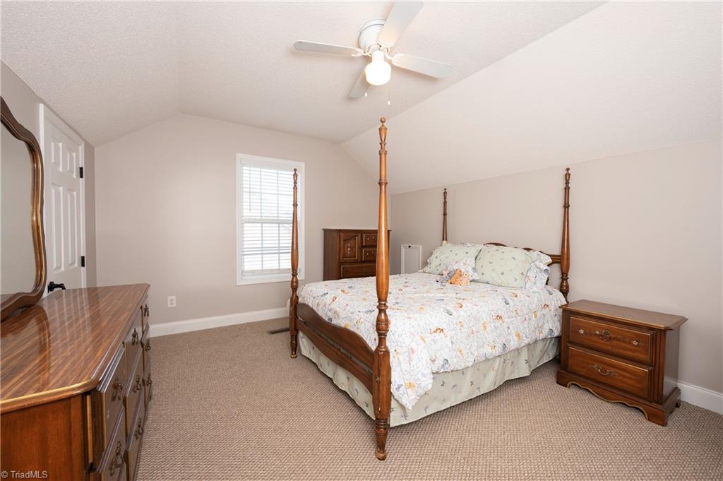 5870 Ferntree Court Pfafftown, NC 27040 - Photo 18 of 28 Bedroom 2