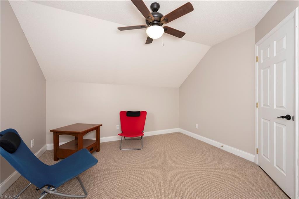 5870 Ferntree Court Pfafftown, NC 27040 - Photo 19 of 28 Bedroom 3