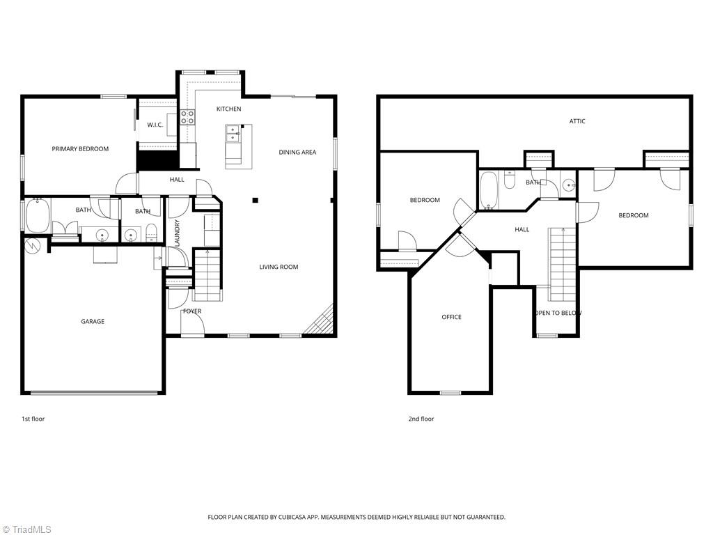 5870 Ferntree Court Pfafftown, NC 27040 - Photo 28 of 28