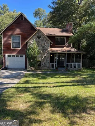 $2,000 | 223 Independence Drive, Jonesboro, GA 30238