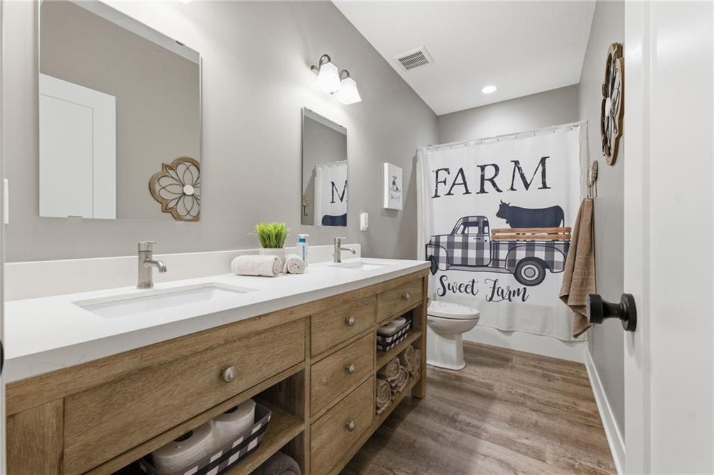 17322 South State Route East Pleasant Hill, MO 64080 - Photo 36 of 54