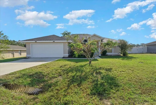 $269,990 | 12205 Southeast 100th Court, Belleview, FL 34420