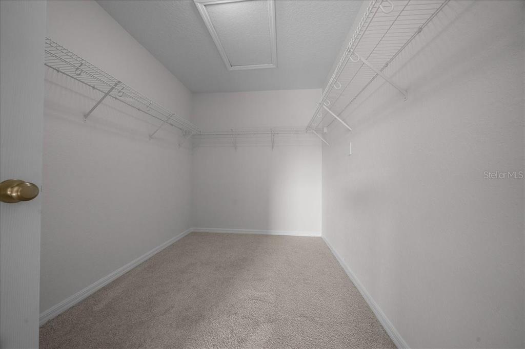 12205 Southeast 100th Court Belleview, FL 34420 - Photo 29 of 73 a view of a small space
