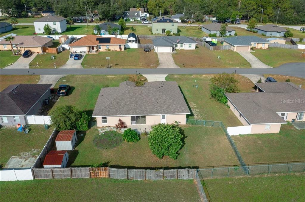 12205 Southeast 100th Court Belleview, FL 34420 - Photo 64 of 73