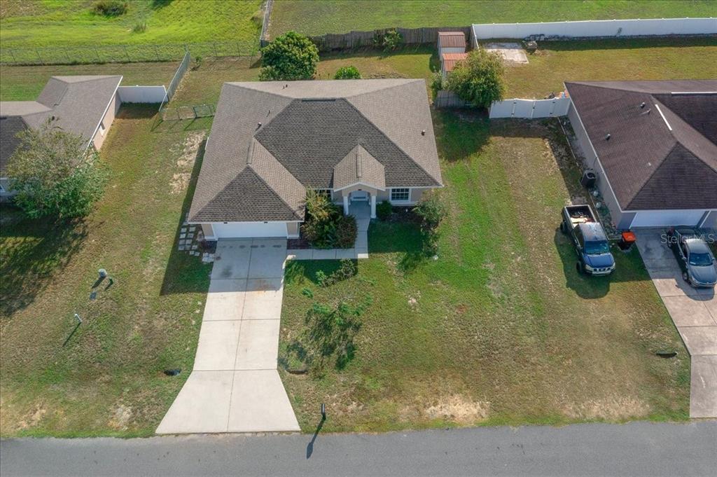 12205 Southeast 100th Court Belleview, FL 34420 - Photo 68 of 73