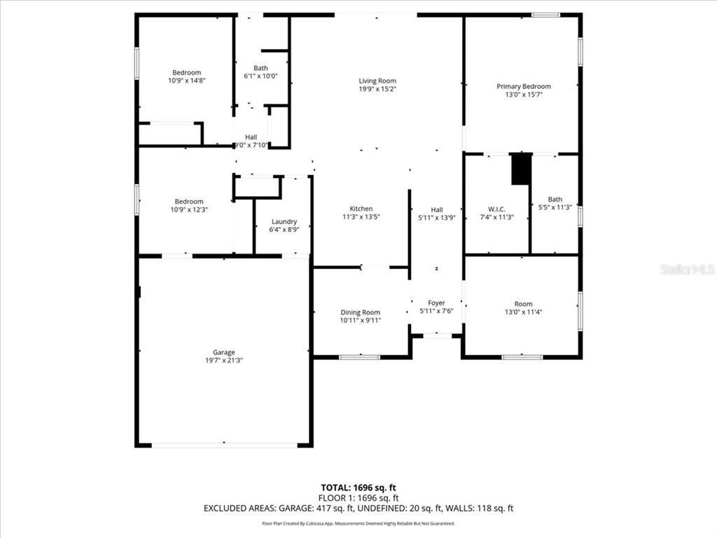 12205 Southeast 100th Court Belleview, FL 34420 - Photo 73 of 73