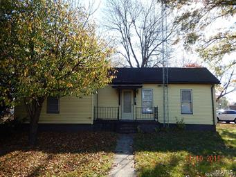 402 Prairie Street Raymond, IL 62560 - Photo 2 of 23 Gallery Image 2