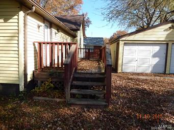 402 Prairie Street Raymond, IL 62560 - Photo 5 of 23 Gallery Image 5