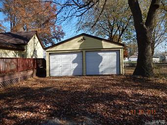402 Prairie Street Raymond, IL 62560 - Photo 6 of 23 Gallery Image 6