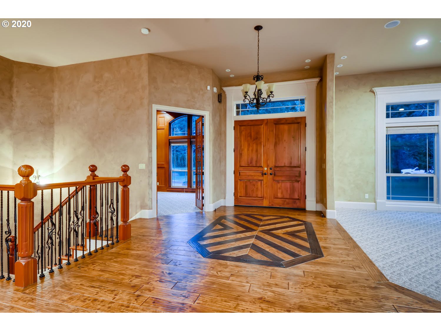 515 Northwest 253rd Street Ridgefield, WA 98642 - Photo 3 of 32