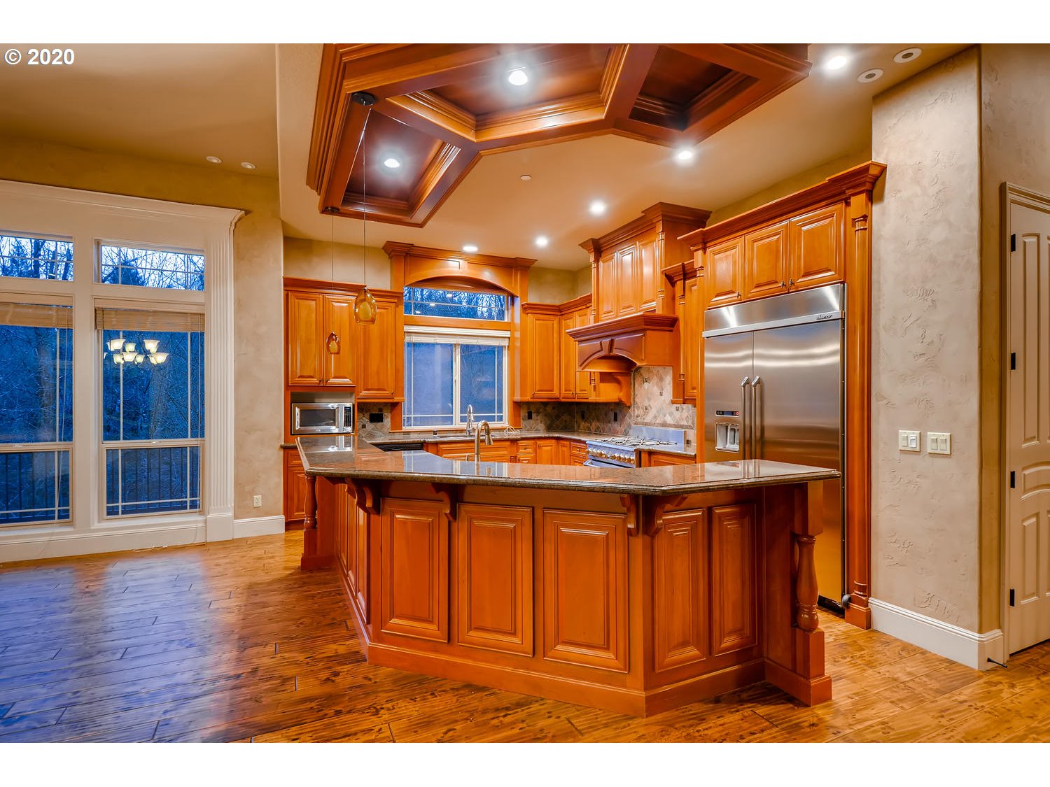 515 Northwest 253rd Street Ridgefield, WA 98642 - Photo 8 of 32