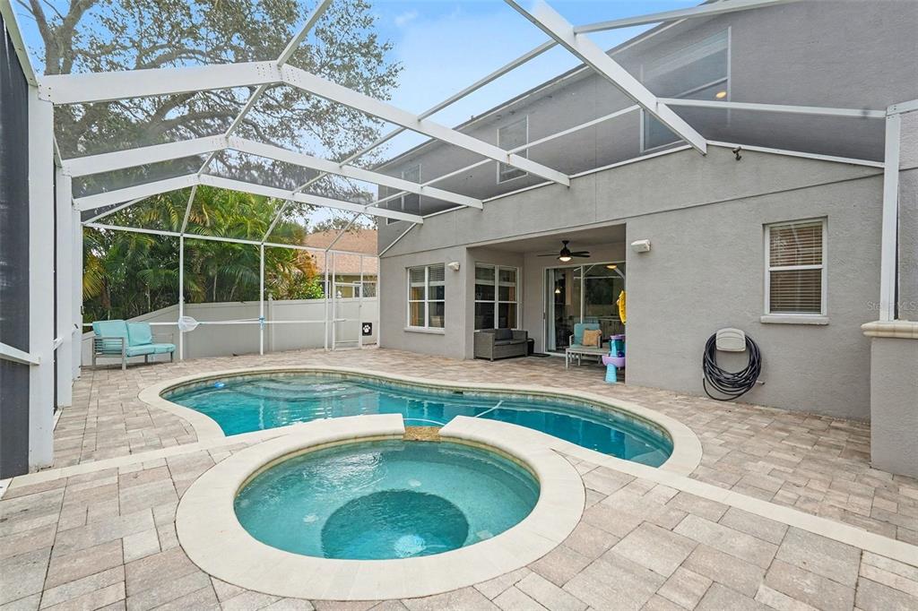1952 Fruitridge Street Brandon, FL 33510 - Photo 33 of 39 a view of a house with a tub and porch