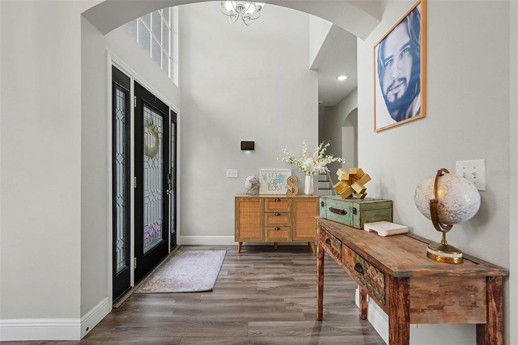 1952 Fruitridge Street Brandon, FL 33510 - Photo 5 of 39 a room with furniture and wooden floor