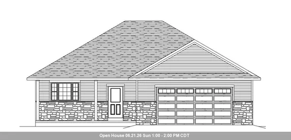 $389,900 | 2109 Golden Gate Drive, Appleton, WI 54913